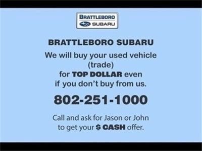 Used 2022 Subaru Outback Premium AWD/4WD image 4