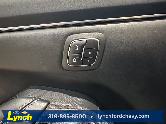 Certified 2024 Ford Mustang Mach-E Premium AWD/4WD image 7