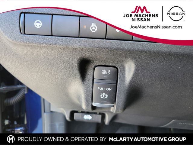 New 2025 Nissan Murano SL image 26