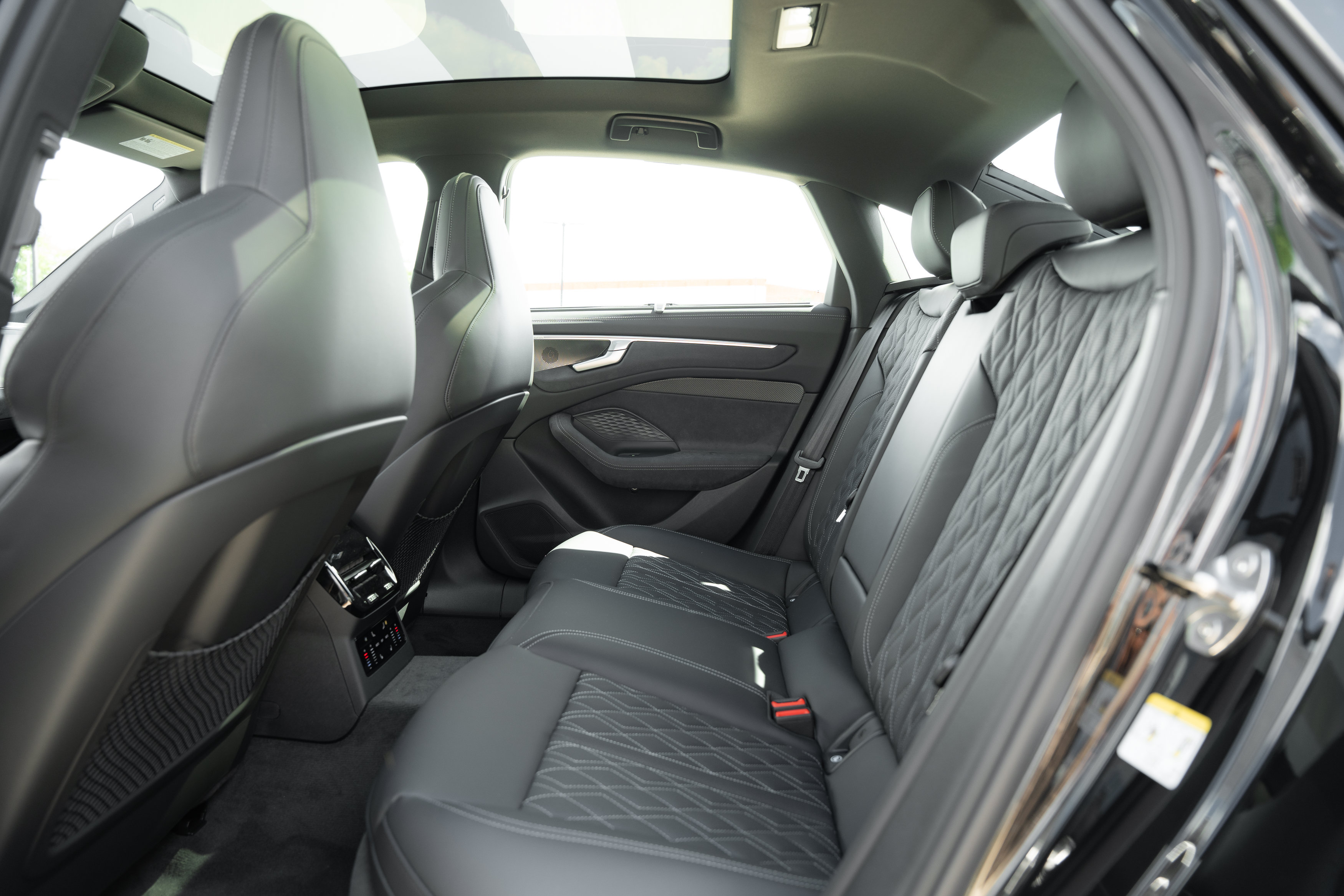 New 2026 Audi A6 Prestige AWD/4WD image 24