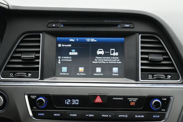Used 2017 Hyundai Sonata Sport w/ Value Edition Package 02 FWD image 22