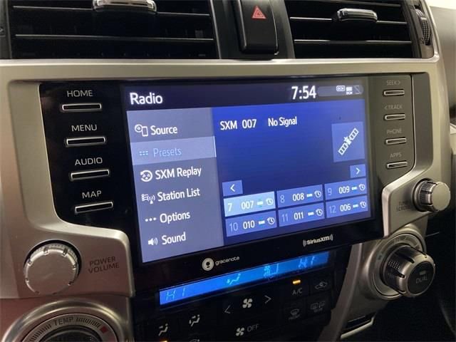 Certified 2020 Toyota 4Runner Limited image 25