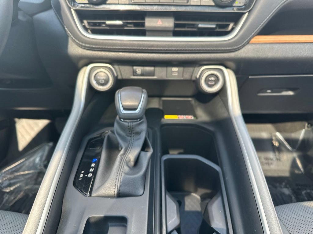 Used 2024 Toyota Grand Highlander AWD Hybrid image 38