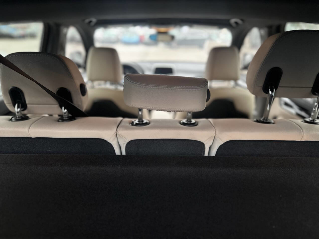 Used 2019 BMW X1 sDrive28i FWD image 26