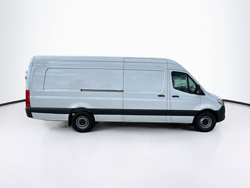 New 2025 Mercedes-Benz Sprinter 2500 image 8