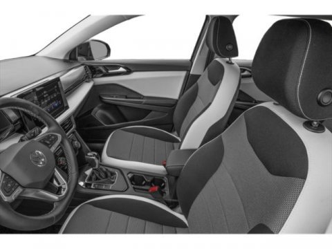 New 2026 Volkswagen Taos S image 11