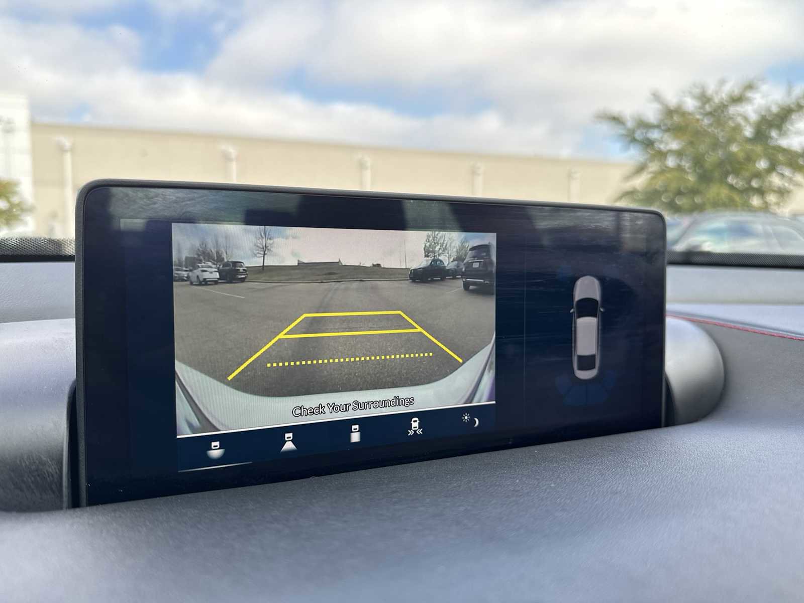 Used 2023 Acura TLX SH-AWD w/ A-SPEC Pkg image 23