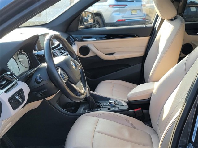 Used 2019 BMW X1 xDrive28i w/ Convenience Package image 10