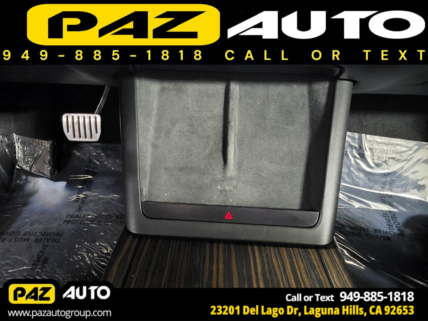 Used 2022 Tesla Model S image 27