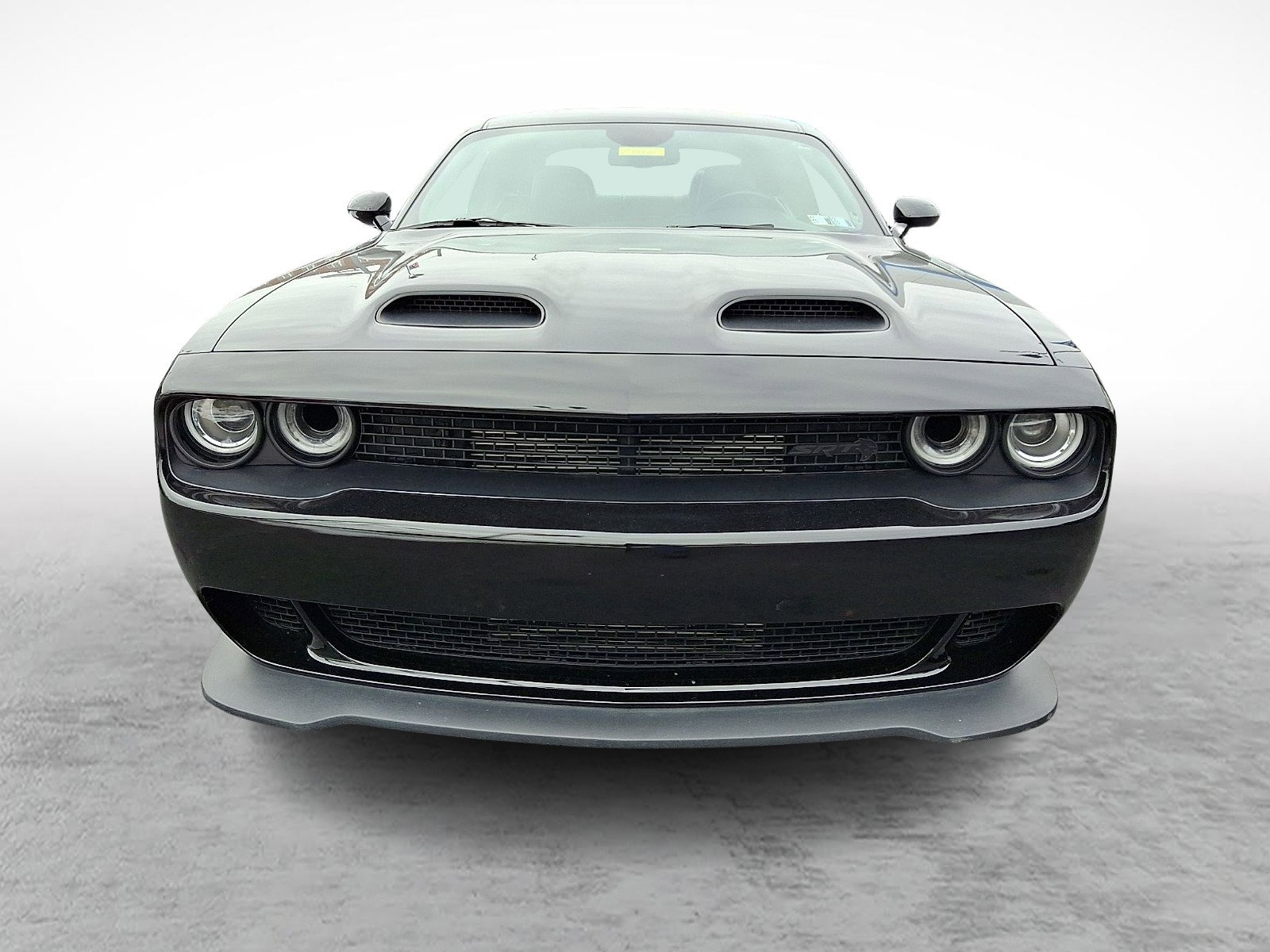 Used 2022 Dodge Challenger SRT Hellcat Redeye image 3