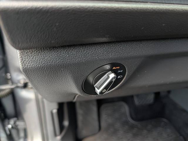 Used 2022 Volkswagen Jetta SE FWD image 26