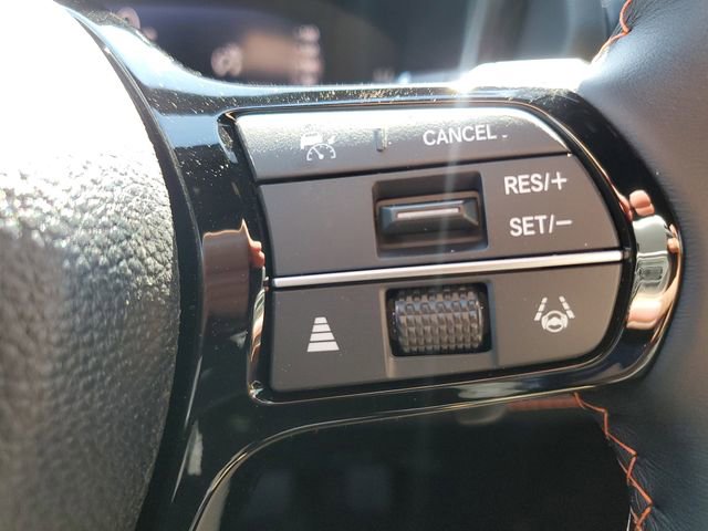 New 2026 Honda Pilot Sport image 23