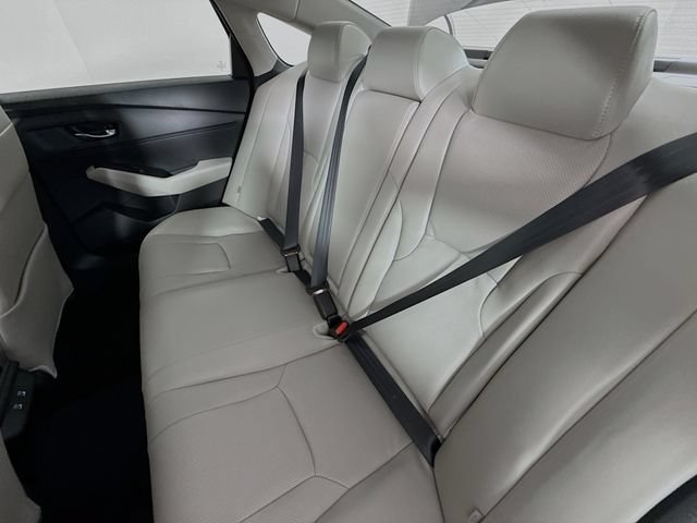New 2026 Honda Accord EX-L image 25