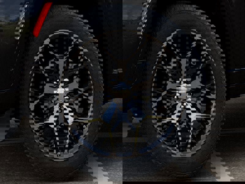 New 2026 Jeep Grand Cherokee Summit image 8