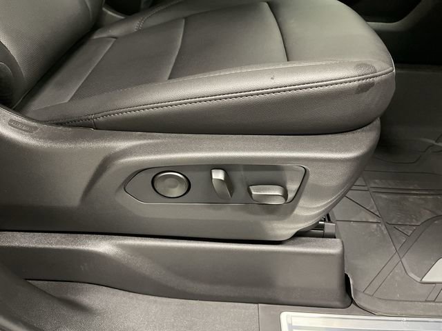 New 2026 Chevrolet Silverado 3500 LTZ w/ LTZ Convenience Package image 19