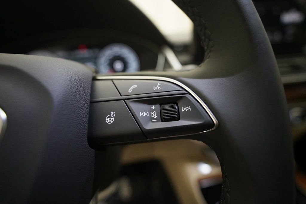 New 2025 Audi Q5 2.0T Premium Plus image 19