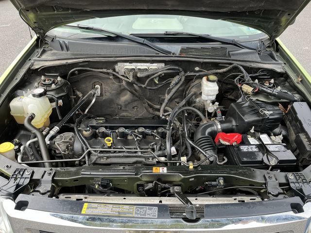 Used 2012 Ford Escape XLT FWD image 19