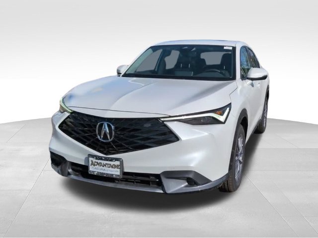New 2026 Acura ADX AWD image 13