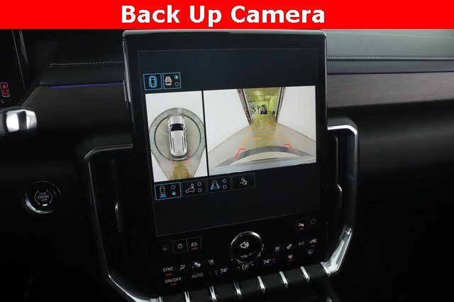 Used 2025 GMC Acadia Denali image 25