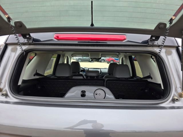 Used 2025 Ford Bronco Sport Badlands w/ Badlands Tech Package image 49