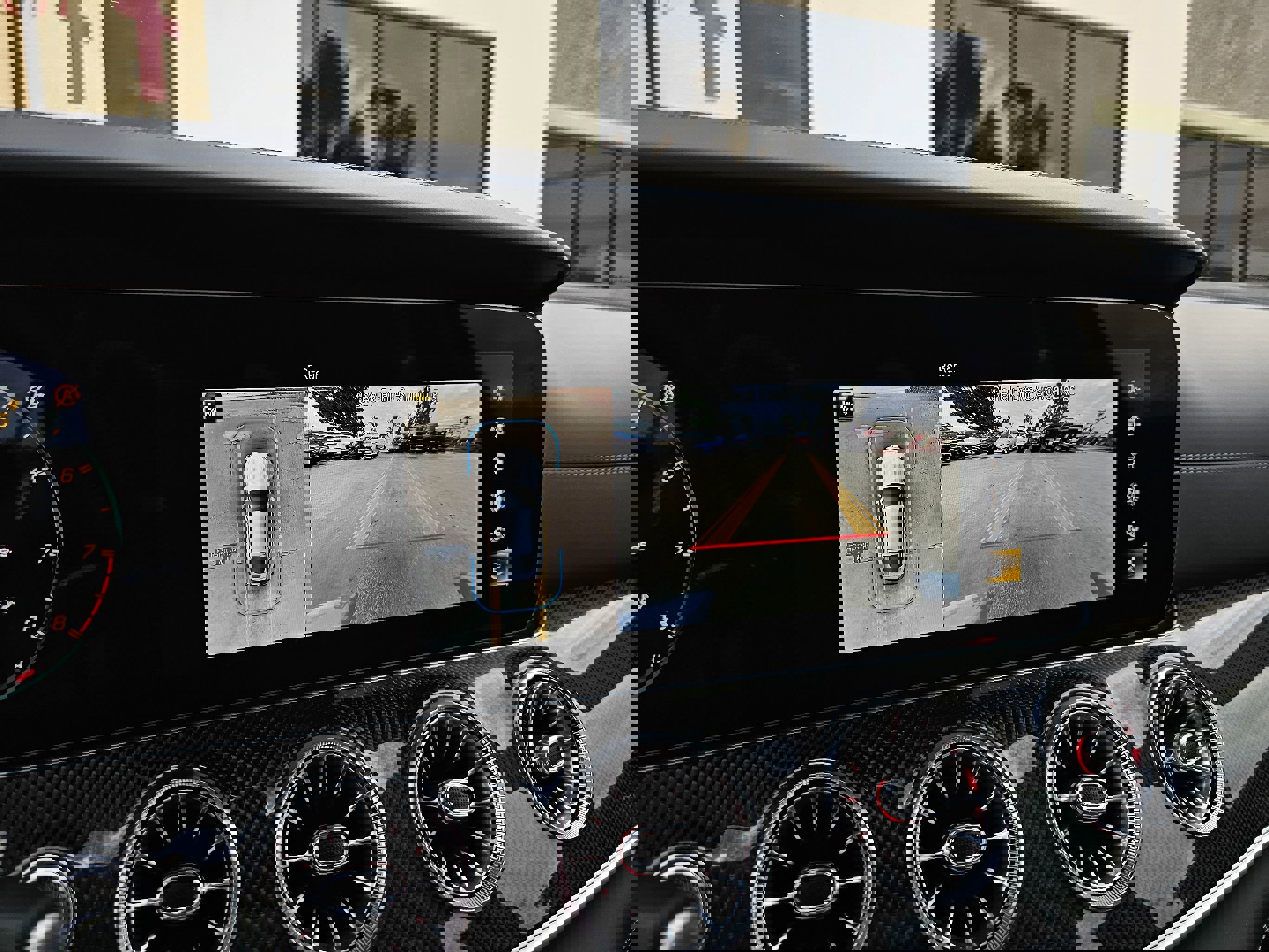 Used 2023 Mercedes-Benz AMG GT 63 S image 53