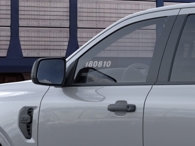 New 2026 Ford Ranger XLT w/ Black Appearance Package AWD/4WD image 20