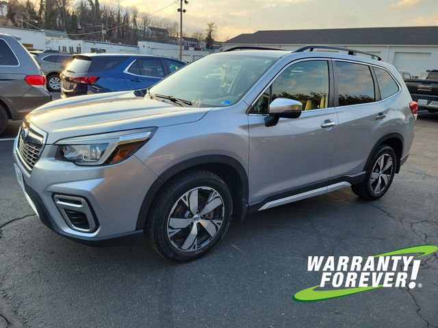 Used 2019 Subaru Forester Touring image 3