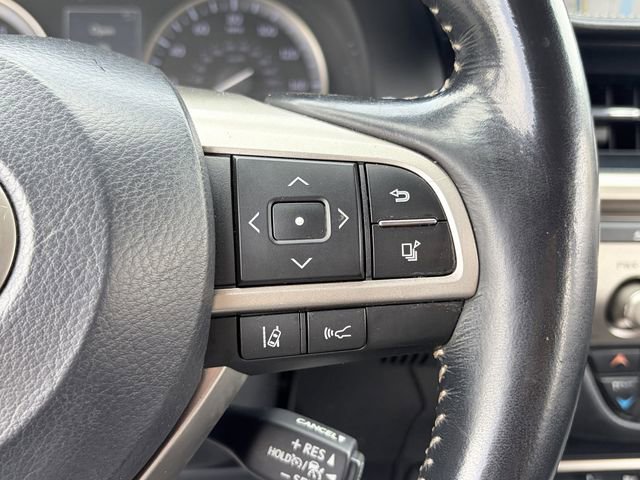 Used 2016 Lexus ES 350 FWD image 7