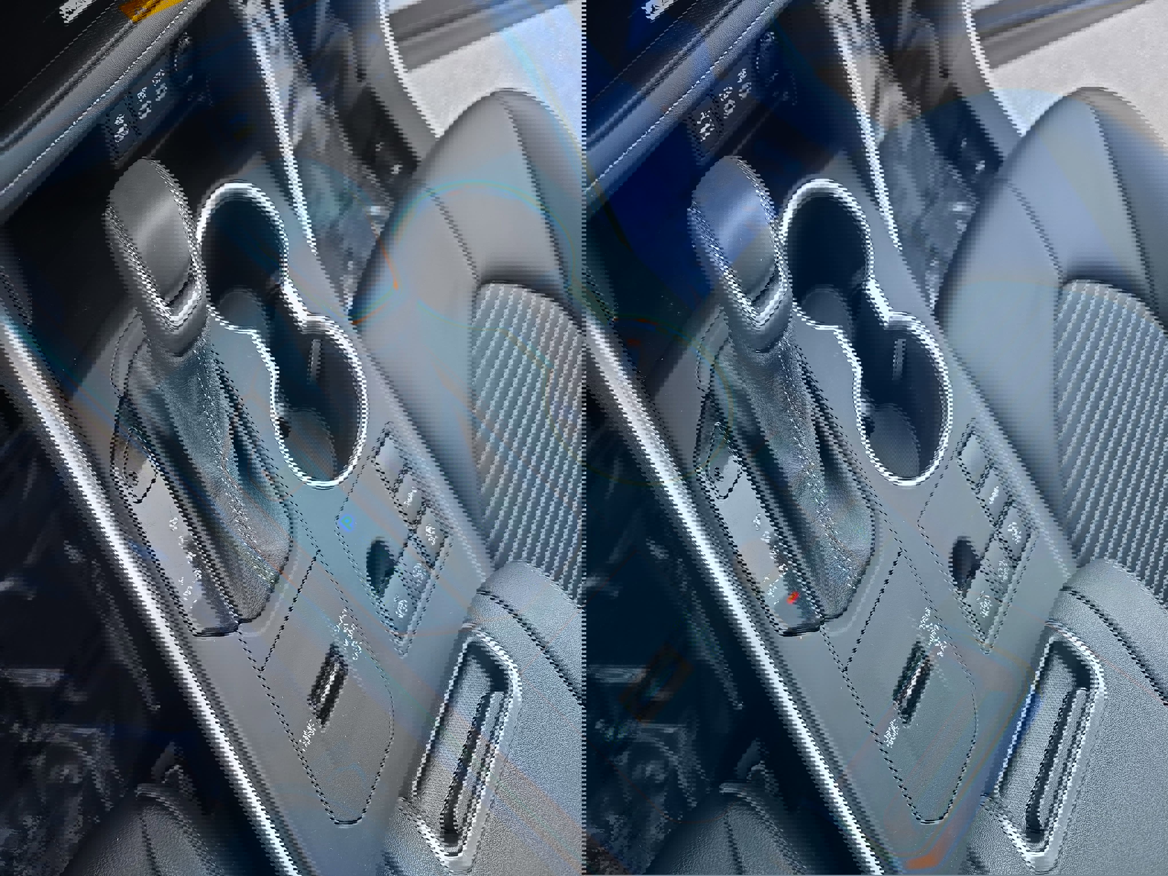 Used 2023 Toyota Highlander XSE image 27