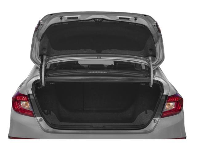 Used 2018 Honda Accord EX image 13
