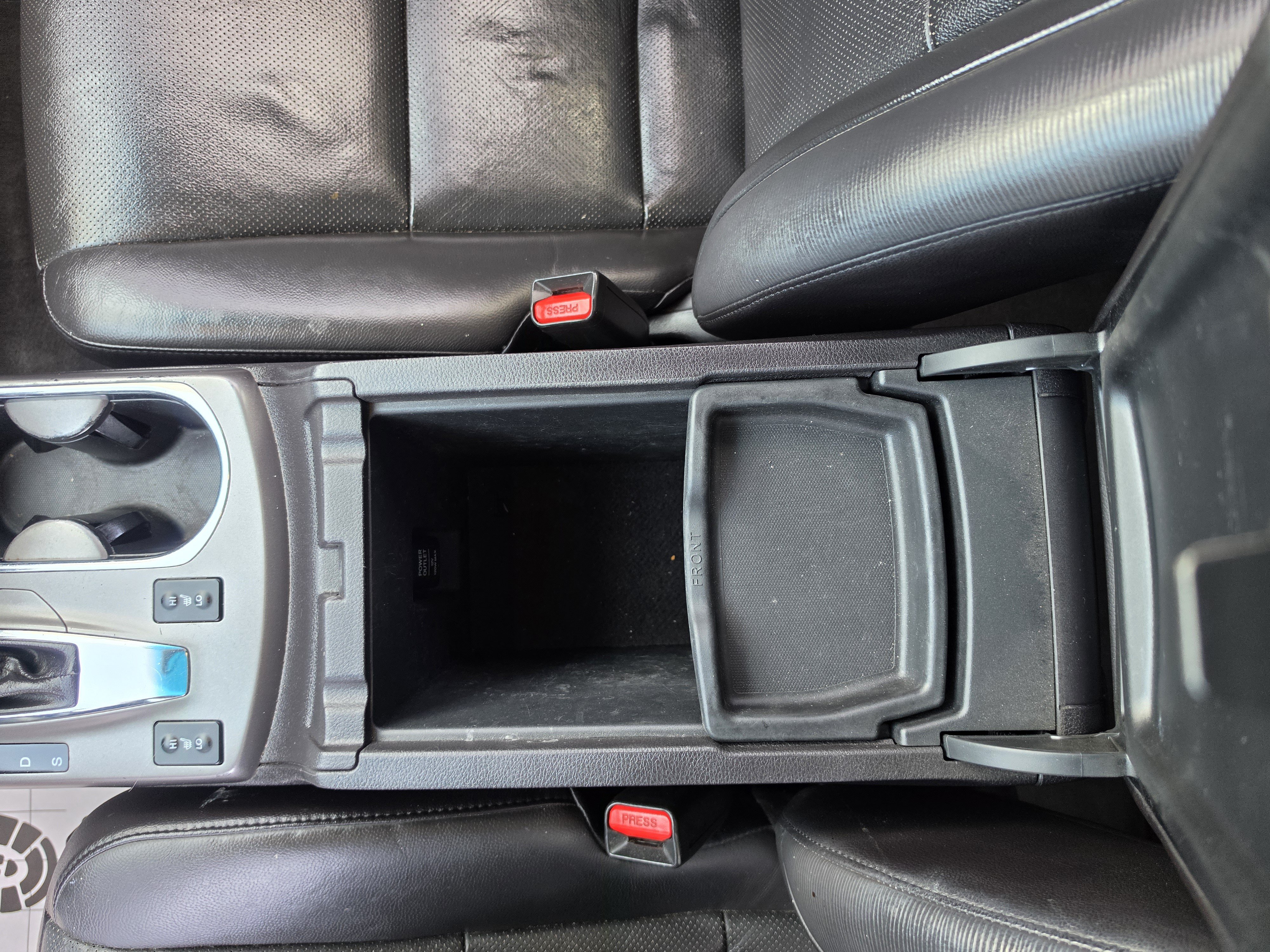 Used 2015 Acura RDX AWD image 39