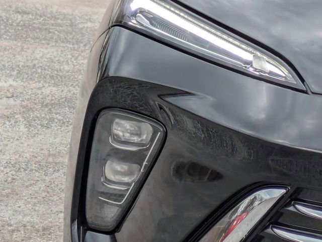 Certified 2025 Buick Envision Preferred image 13