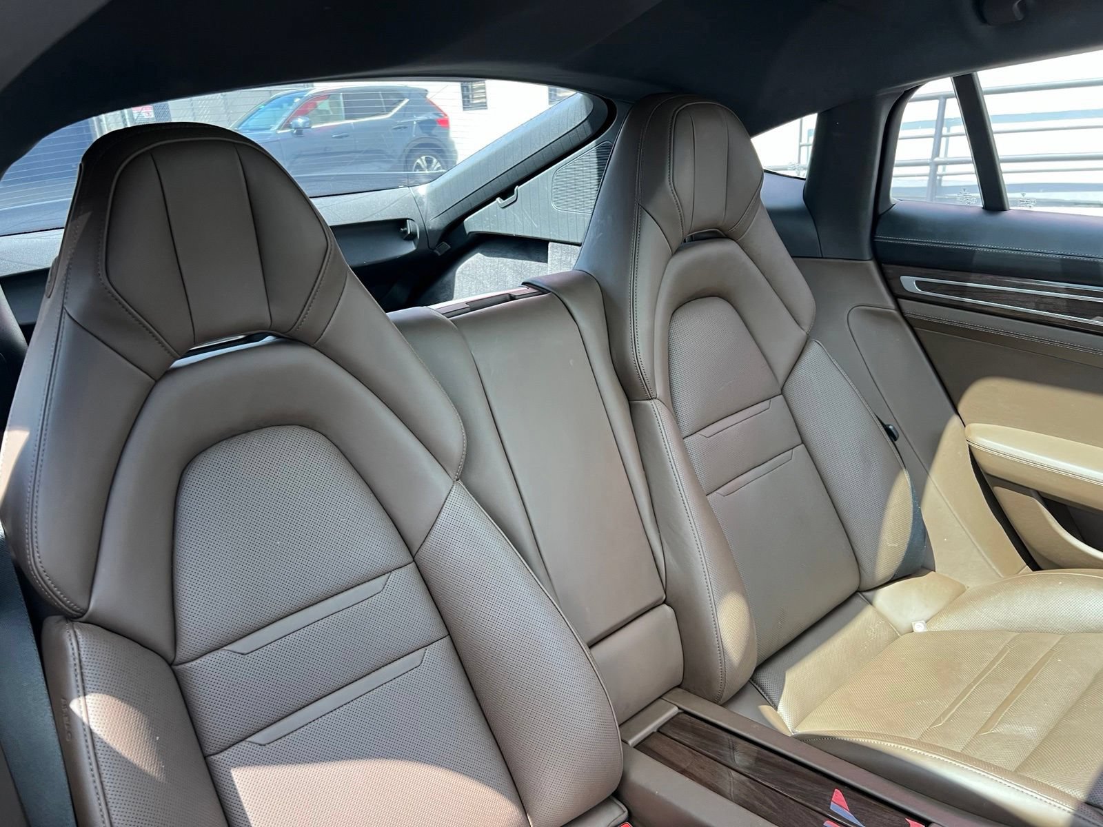 Used 2020 Porsche Panamera 4 Executive AWD/4WD image 70