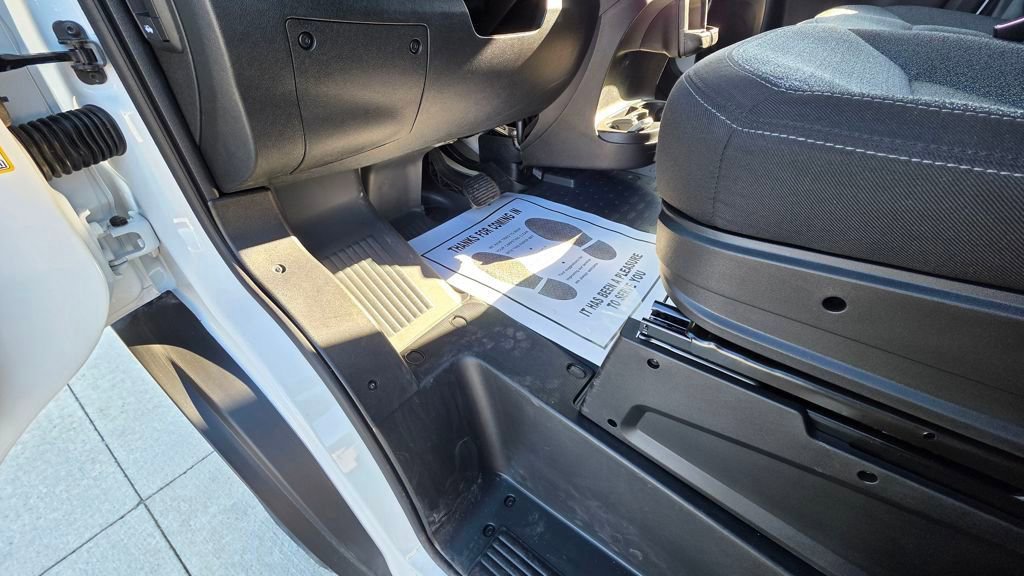 New 2026 RAM ProMaster 2500 w/ Convenience Group image 18
