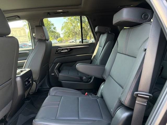 New 2026 Chevrolet Tahoe RST w/ Comfort Package AWD/4WD image 20