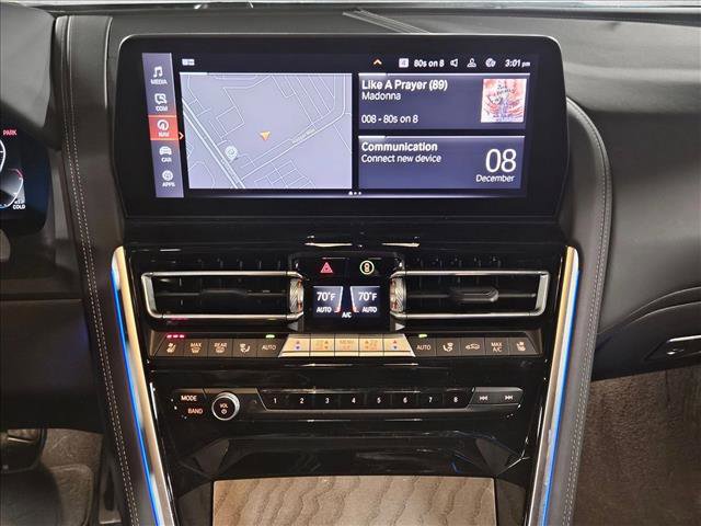 Used 2024 BMW 840i Gran Coupe image 14