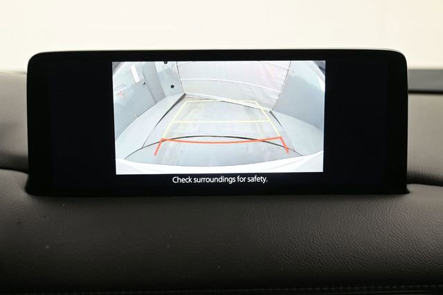Certified 2024 MAZDA CX-5 AWD 2.5 S w/ Preferred Package image 13