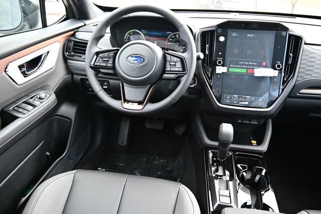 New 2026 Subaru Forester Touring AWD/4WD image 9