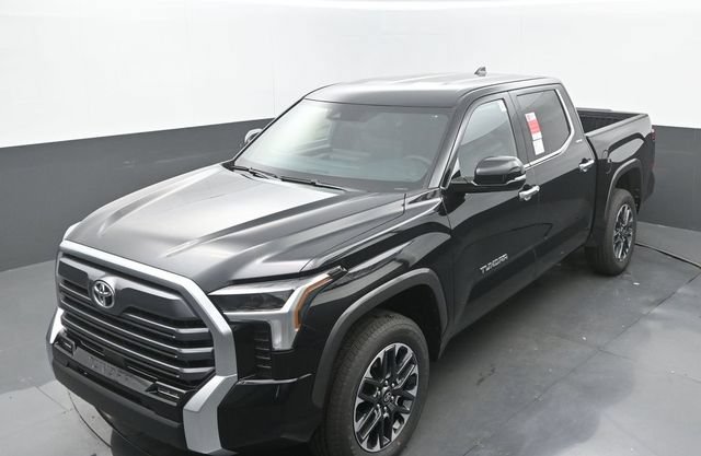 New 2026 Toyota Tundra Limited AWD/4WD image 30