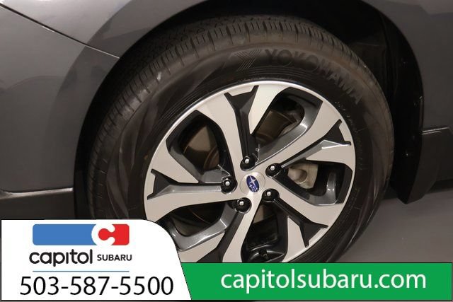 Used 2018 Subaru Outback 2.5i Limited AWD/4WD image 9