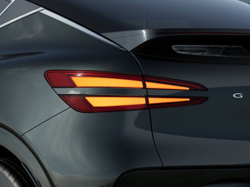 New 2027 Genesis GV60 AWD image 10