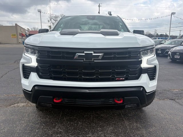 Used 2023 Chevrolet Silverado 1500 LT Trail Boss w/ Protection Package video 2