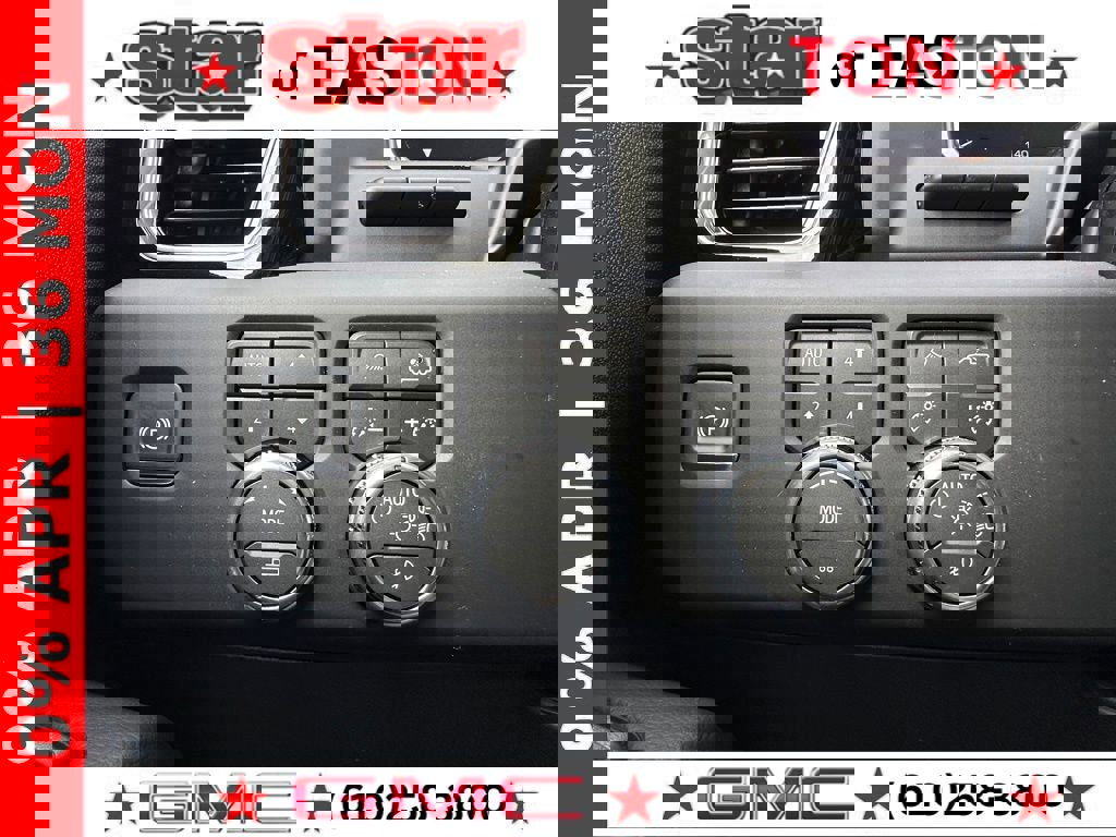 New 2026 GMC Sierra 1500 Denali image 30