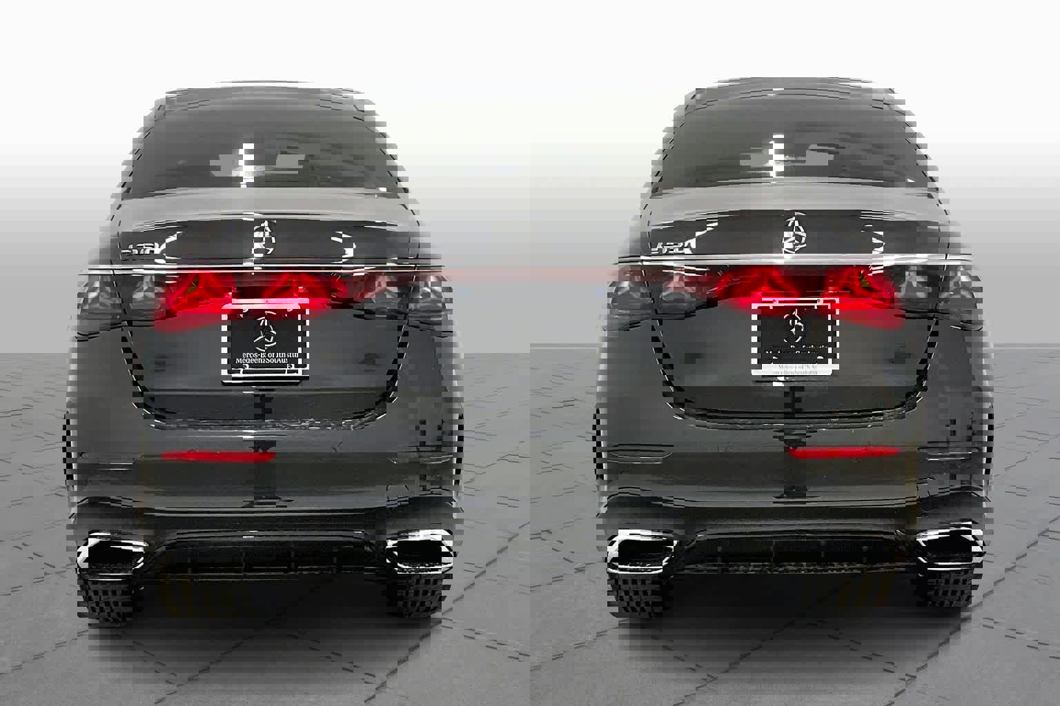 New 2026 Mercedes-Benz E 350 E 350 image 4