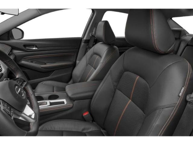 Certified 2021 Nissan Altima 2.5 SR FWD image 12