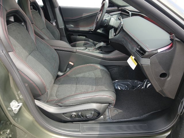 New 2026 Dodge Charger Scat Pack AWD/4WD image 27