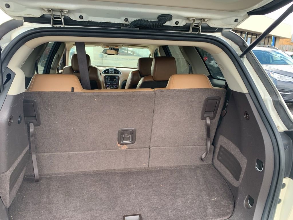Used 2015 Buick Enclave Leather image 6