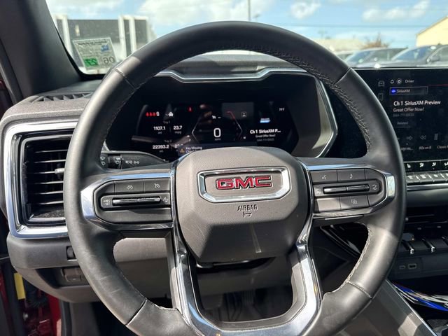 Used 2025 GMC Canyon Elevation w/ Convenience Package RWD image 27