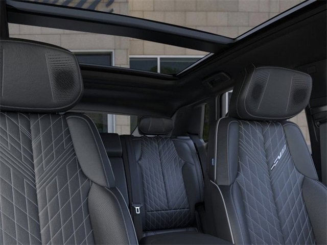 New 2026 Cadillac Lyriq V w/ LPO, Floor Liner Package image 24