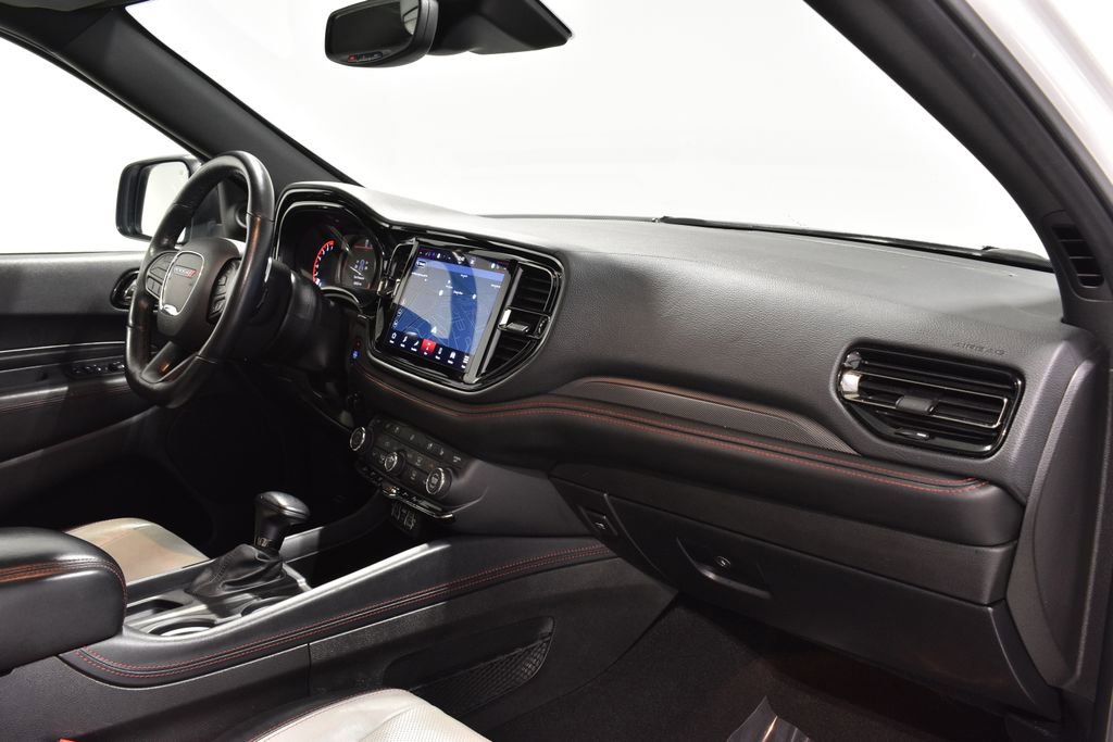 Used 2023 Dodge Durango GT image 31